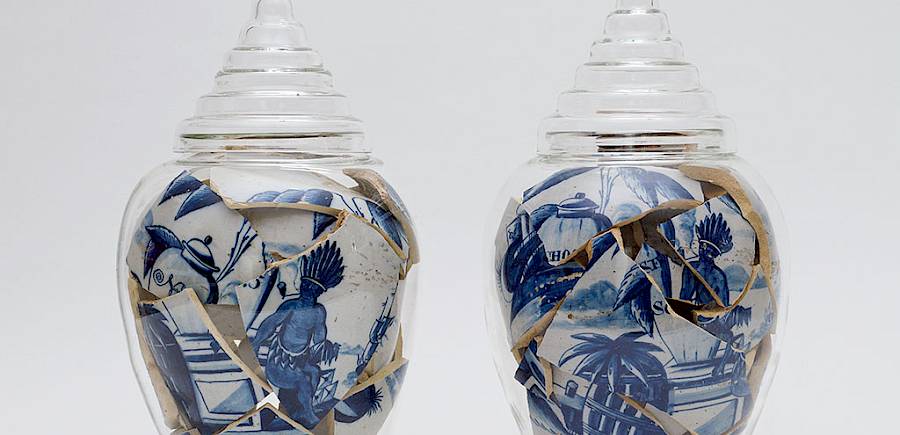 Kunstgeschiedenis op maandag