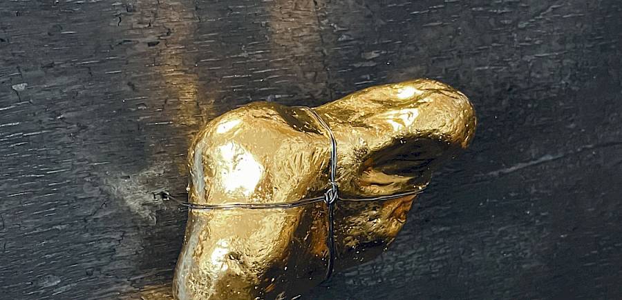 Kunst bij de koffie ochtend - Natuur