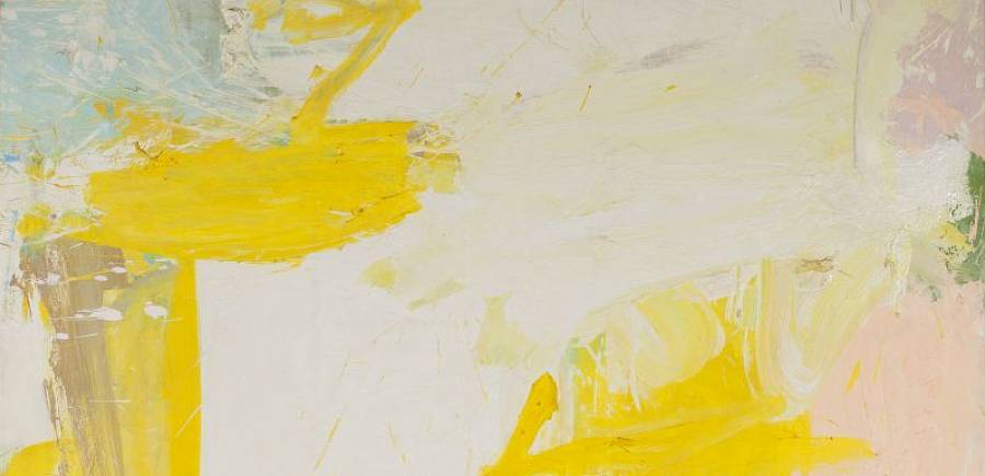 Lezing: Willem de Kooning