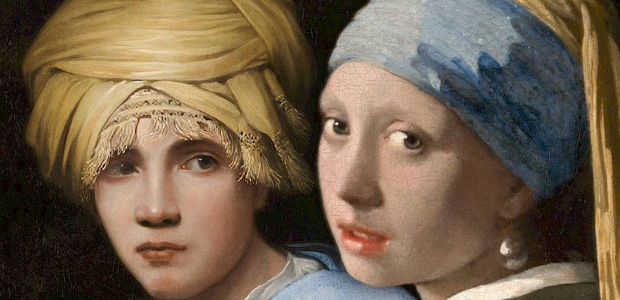 Lezing: Thyssen-Bornemisza collectie in het Mauritshuis